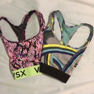 Victoria’s Secret Sport Bras